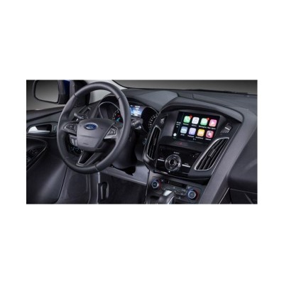 Ford SYNC3 F11 Europe 2022