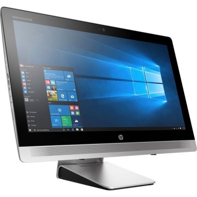 HP EliteOne 800 G2 23" All-in-One, 8GB, 128GB SSD, i3-6100 (Grade B)