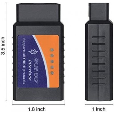 OBD2 ElM327