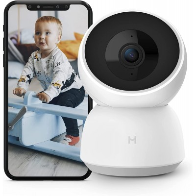 IMILAB Security Camera A1...