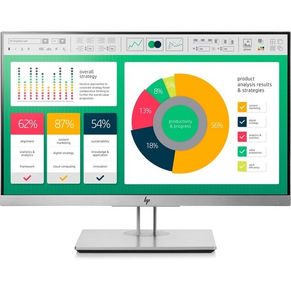 HP-EliteDisplay-E223-215-Full-HD-IPS-monitor-Zonder-voet-1FH45AA