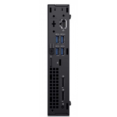 Dell-OptiPlex-5060-Micro-8Go-SSD-256Go-5060MFF-i5-8500T