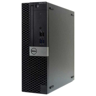 Dell-OptiPlex-5050-SFF-8Go-SSD-256Go-Grade-B-5050SFF-i3-7100-B