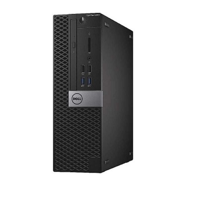 Dell-OptiPlex-5040-SFF-8Go-SSD-256Go-5040SFF-i3-6100