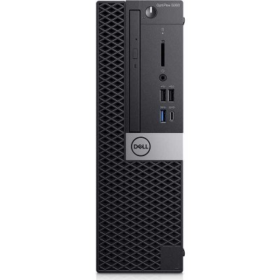 Dell-OptiPlex-5060-SFF-8Go-SSD-256Go-OPT-5060-SFF-i3-8100-W11