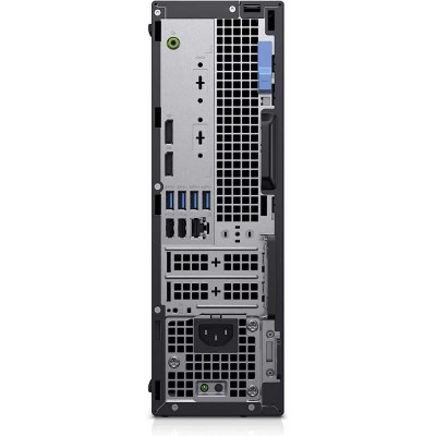 Dell-OptiPlex-5060-SFF-8Go-SSD-256Go-OPT-5060-SFF-i3-8100-W11