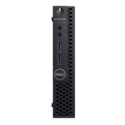 Dell-OptiPlex-3060-Micro-8Go-SSD-256Go-3060MFF-i5-8500T