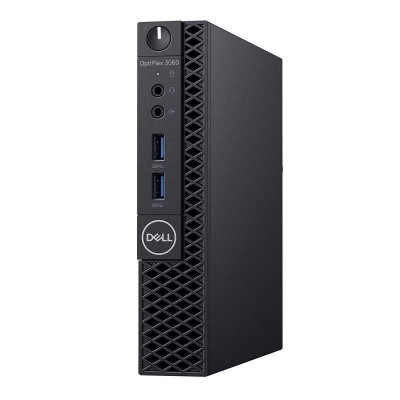 Dell-OptiPlex-3060-Micro-8Go-SSD-256Go-3060MFF-i5-8500T