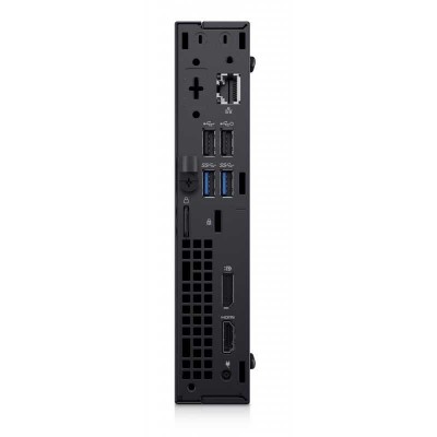 Dell-OptiPlex-3060-Micro-8Go-SSD-256Go-3060MFF-i5-8500T