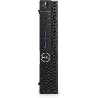 Dell-OptiPlex-3050-Micro-8Go-SSD-256Go-3050MFF-i5-6500T