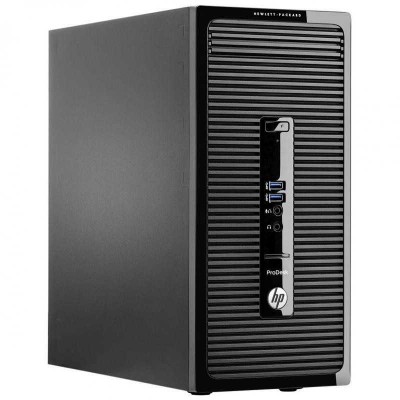 HP-ProDesk-400-G2-MT-8Go-HDD-500Go-400G2-MT-i3-4150