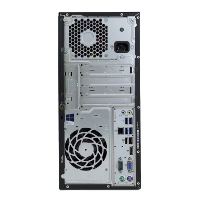 HP-ProDesk-490-G3-MT-8Go-HDD-1To-490-G3-MT-i5-6500