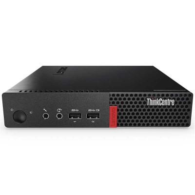 Lenovo-ThinkCentre-M910q-Tiny-8Go-SSD-512Go-M910q-MFF-i5-6500T