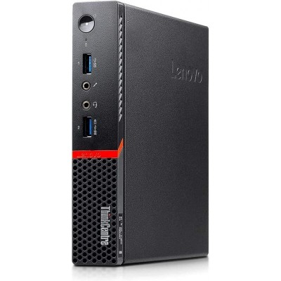 Lenovo-ThinkCentre-M900-Tiny-8Go-SSD-512Go-M900-MFF-i5-6500T