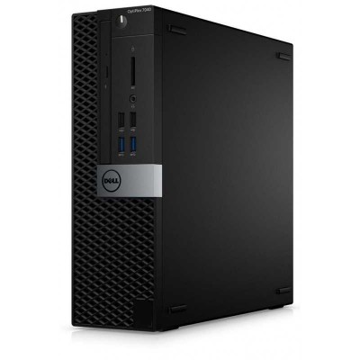 Dell-OptiPlex-7040-SFF-8Go-HDD-500Go-7040-SFF-i5-6500