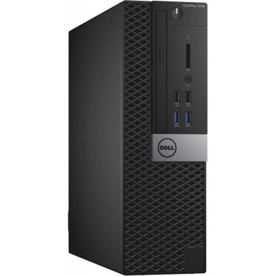 Dell-OptiPlex-7040-SFF-8Go-HDD-500Go-7040-SFF-i5-6500