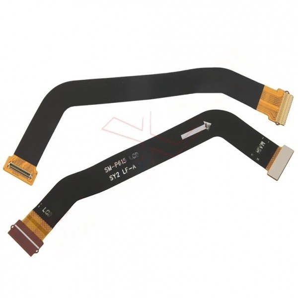 Cable-flex-de-interconexion-de-LCD-para-Samsung-Galaxy-Tab-S6-Lite-SM-P615