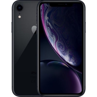 Apple-iPhone-XR-64GB-Zwart-MRY42ZDA