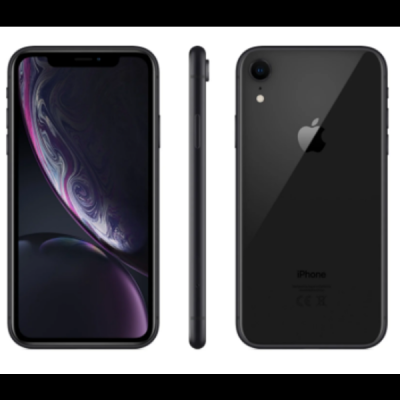 Apple-iPhone-XR-64GB-Zwart-MRY42ZDA