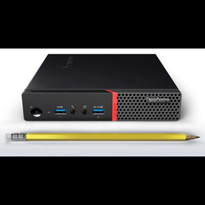 Lenovo-ThinkCentre-M900-Tiny-8GB-256GB-SSD-i5-6500T-10FM000HFR