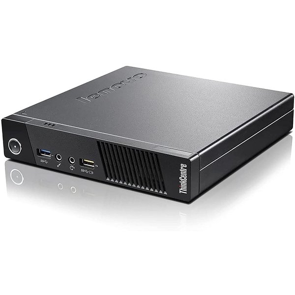 Lenovo-ThinkCentre-M73-Tiny-8GB-256GB-SSD-i5-4460T-10AXS31R00