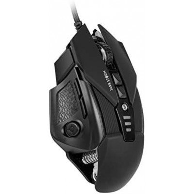 Souris Gaming Filaire 3M Hurricane 4000Dpi