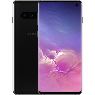 Samsung-Galaxy-S10-128GB-Zwart-SM-G973BLACK