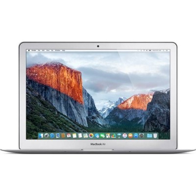 Apple MacBook Air (13 pouces, début 2015) - i5-5250U - 4 Go de RAM - 128 Go SSD - 13 pouces