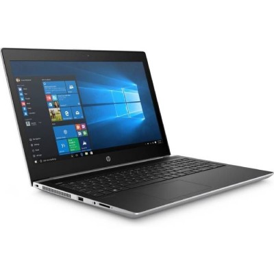 HP ProBook 450 G5 - Intel Core i5-8e Génération - 15 pouces - 8Go RAM - 480Go SSD - Windows 11