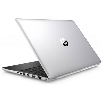 HP ProBook 450 G5 - Intel Core i5-8e Génération - 15 pouces - 8Go RAM - 480Go SSD - Windows 11