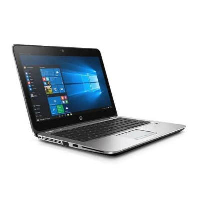 HP EliteBook 820 G3 - Intel Core i5 6th Gen - 12" - 8GB RAM - 240GB SSD - Windows 11 + 1x 22" Monitor