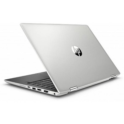 199€ - ProBook x360 440 G1 - Intel Core i3-8e Gén - 14 pouces - Écran Tactile - 8 Go de RAM - 240 Go SSD - Windows 11