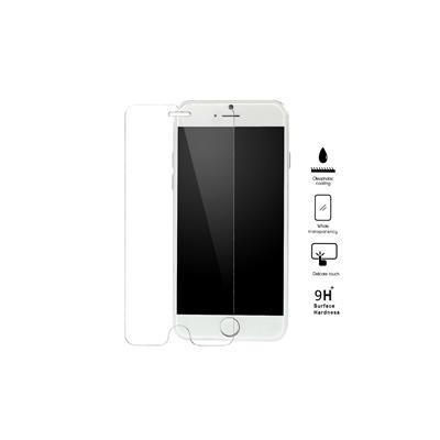 2.5D Glass Tempered Explosion-proof Screen Protector Film for iPhone 6 4.7 inch / 6s (Arc Edge)