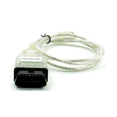 Cable VCP VAG CAN PRO OBD2 AUDI / VW / SKODA / SEAT