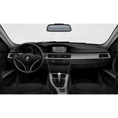 BMW Road Map Europe Premium CIC 2022